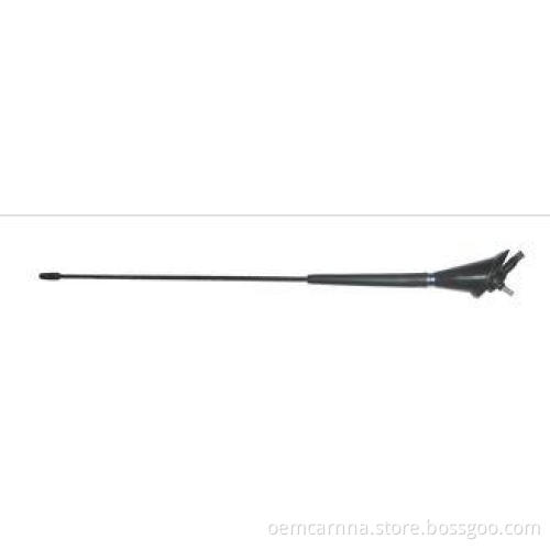 Roof Mount , Screw Fixed AM FM Car Electronic Antenna Motor